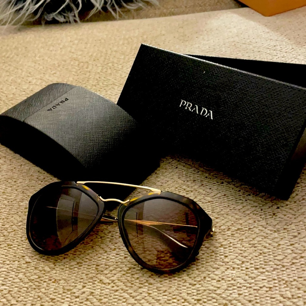Prada Sunglasses